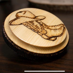 Country Coaster