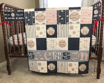 Sport Crib Sheet Etsy