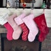 see more listings in the Ornaments and Stockings section