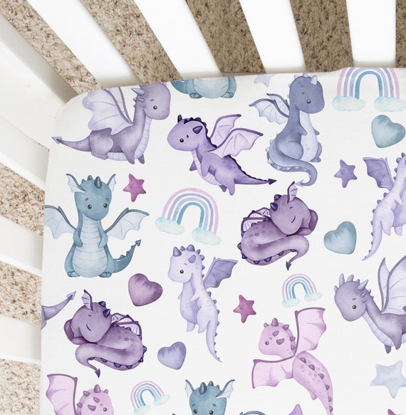 Dragon crib bedding new arrivals