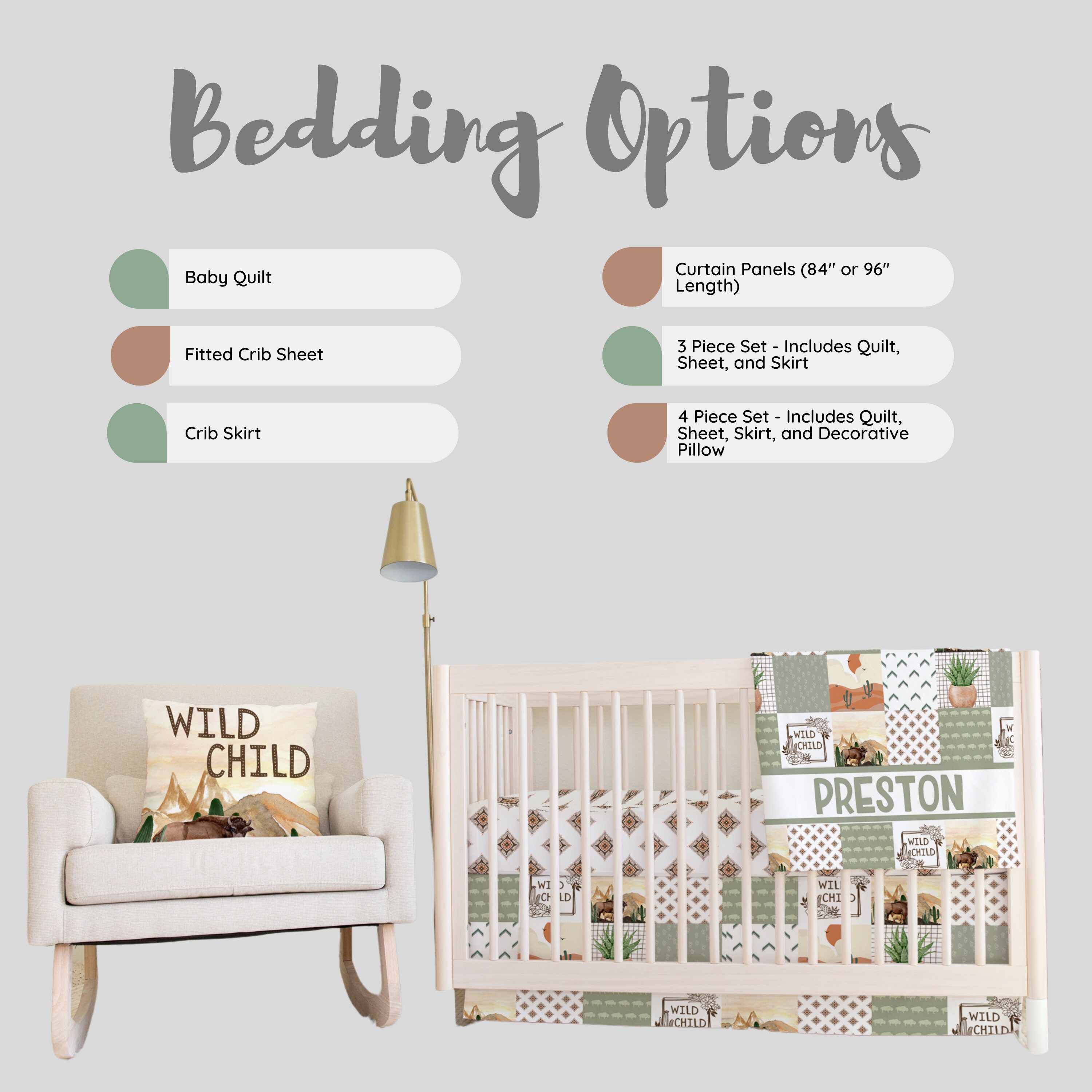Shark crib bedding cheap