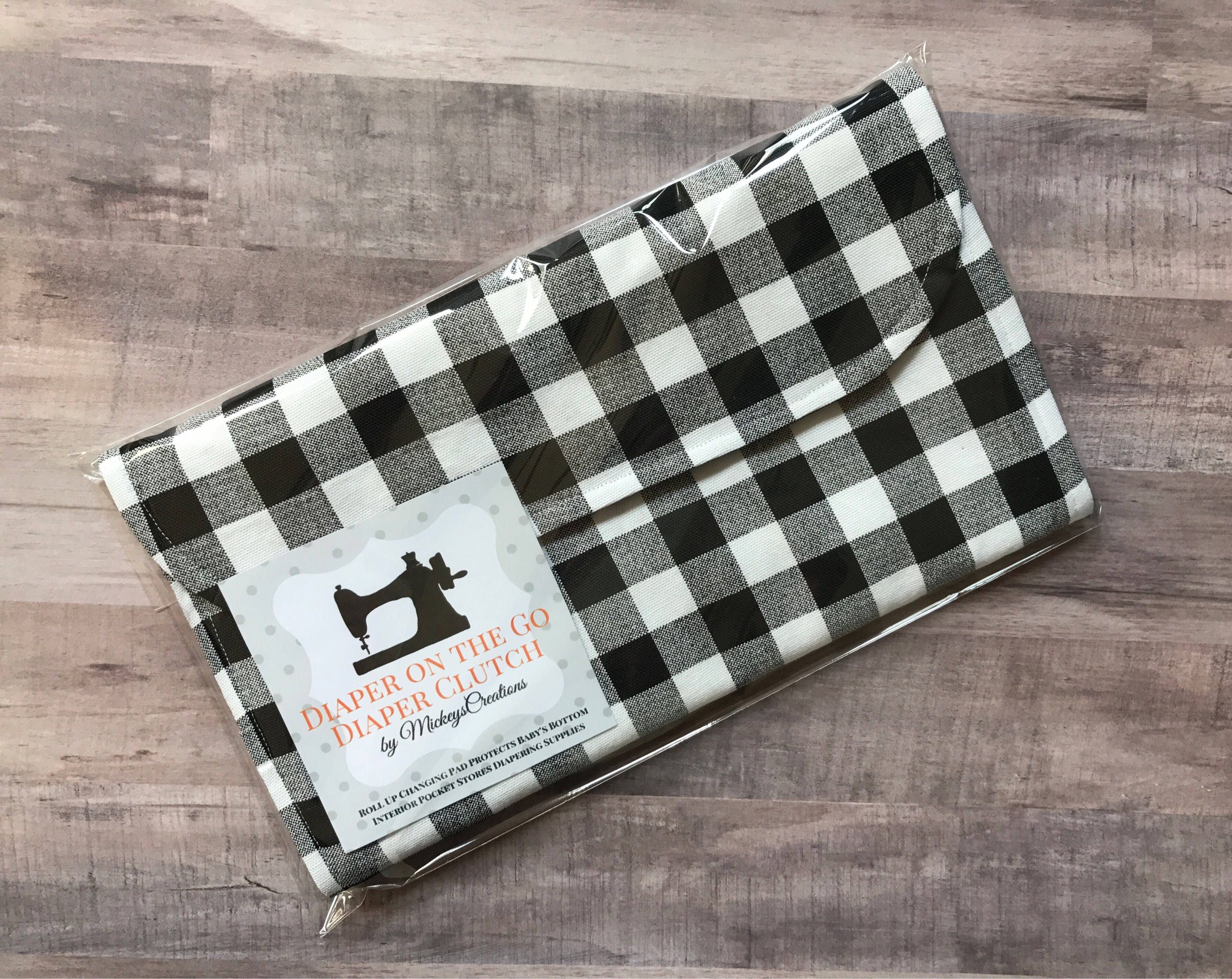 changing pad holder