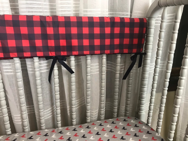 Farm Nursery Bedding Baby Boy Crib Bedding Set Minky Etsy