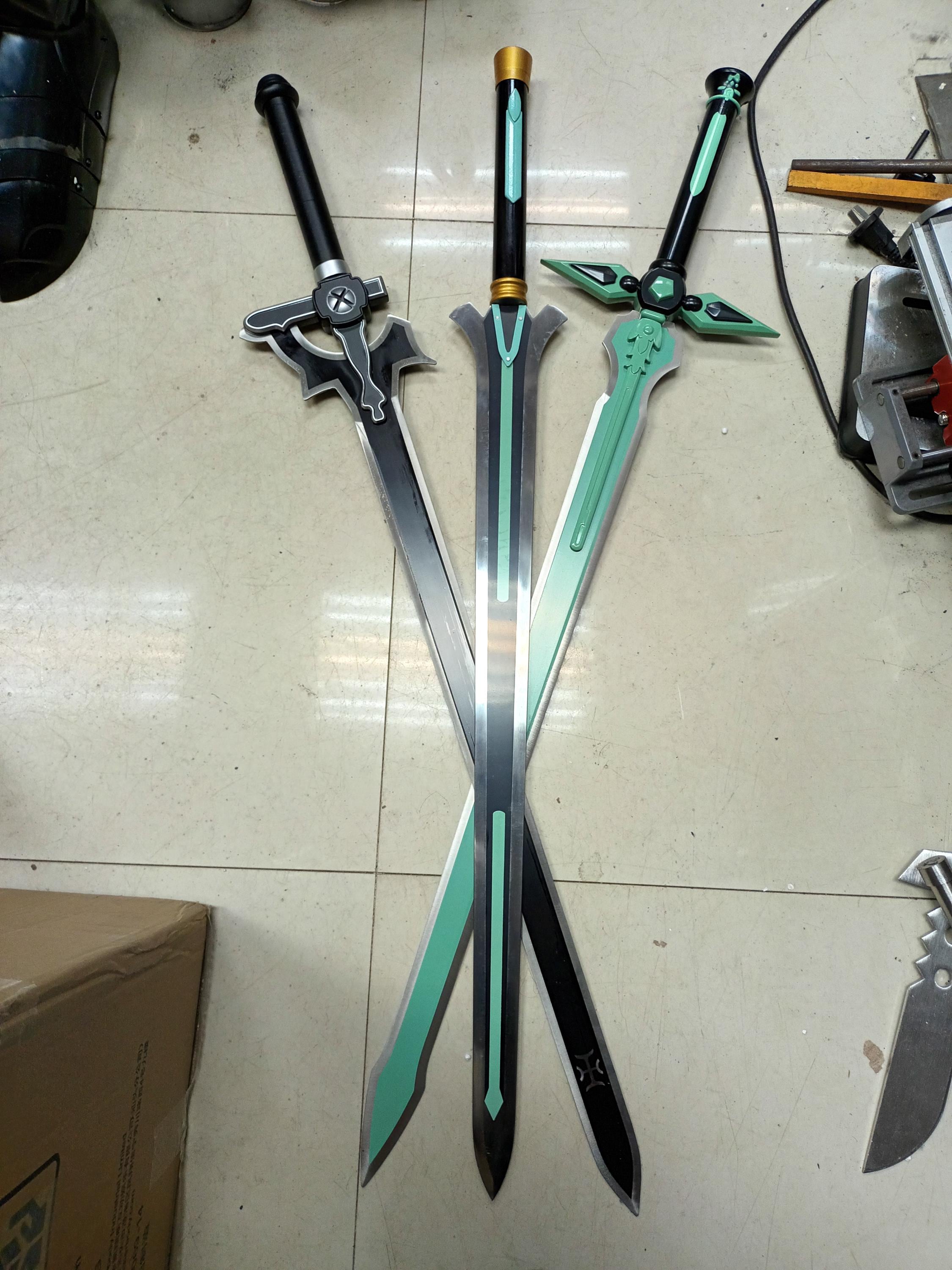 Sword elucidator - Etsy 日本