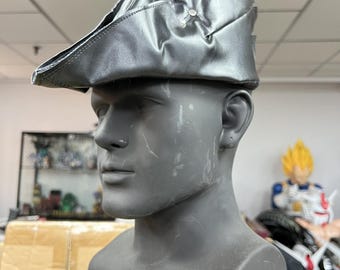 Bloodborne Hunter Hat Elden Ring Dark Souls cosplay armor