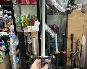 Steel Short Sword Dagger cosplay medieval knight metal weapon