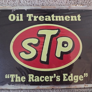 Stp the Racers Edge - Etsy