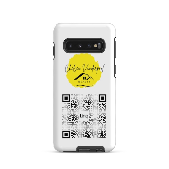 Custom Design Tough case for Samsung®