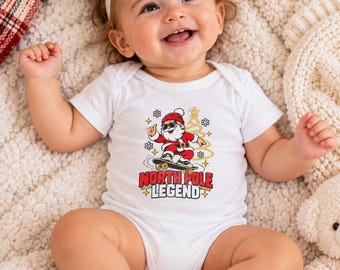 Cute Baby Bodysuit, Unisex Infant Outfit, Short Sleeve Baby Clothing, Baby Shower Gift