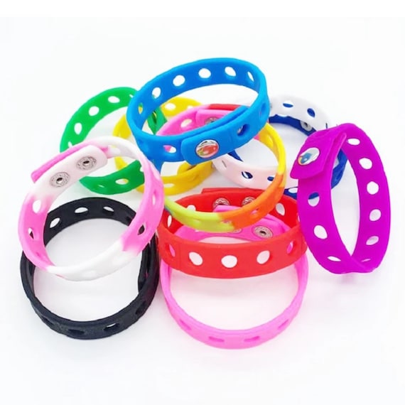 Snap on shop charm bracelets