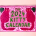 see more listings in the 2024 Calendars + Diary section