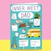 see more listings in the CARDS | Cards For Dad section