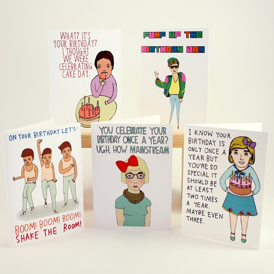 Bulk Card Discount 10 cards for 33 bucks Greeting Cards Etsy