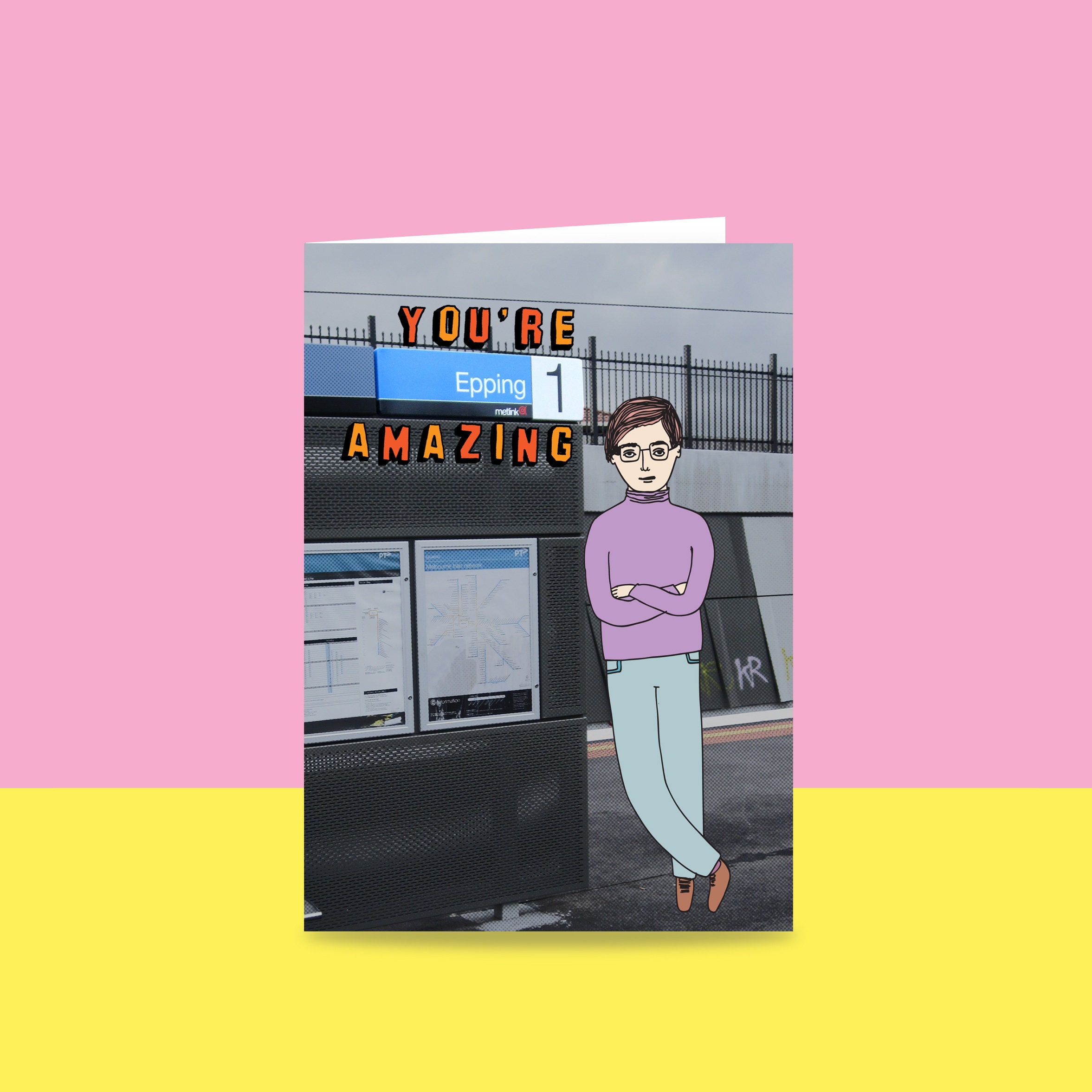 Greeting Cards Melbourne Greeting Cards Paper & Party Supplies Paper