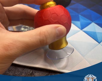 Selector de cartas, herramienta para recoger cartas de TCG, accesorios para cartas coleccionables, suministros para juegos de mesa, TCG de Pokémon, Magic, Lorcana, Yu-Gi-Oh!