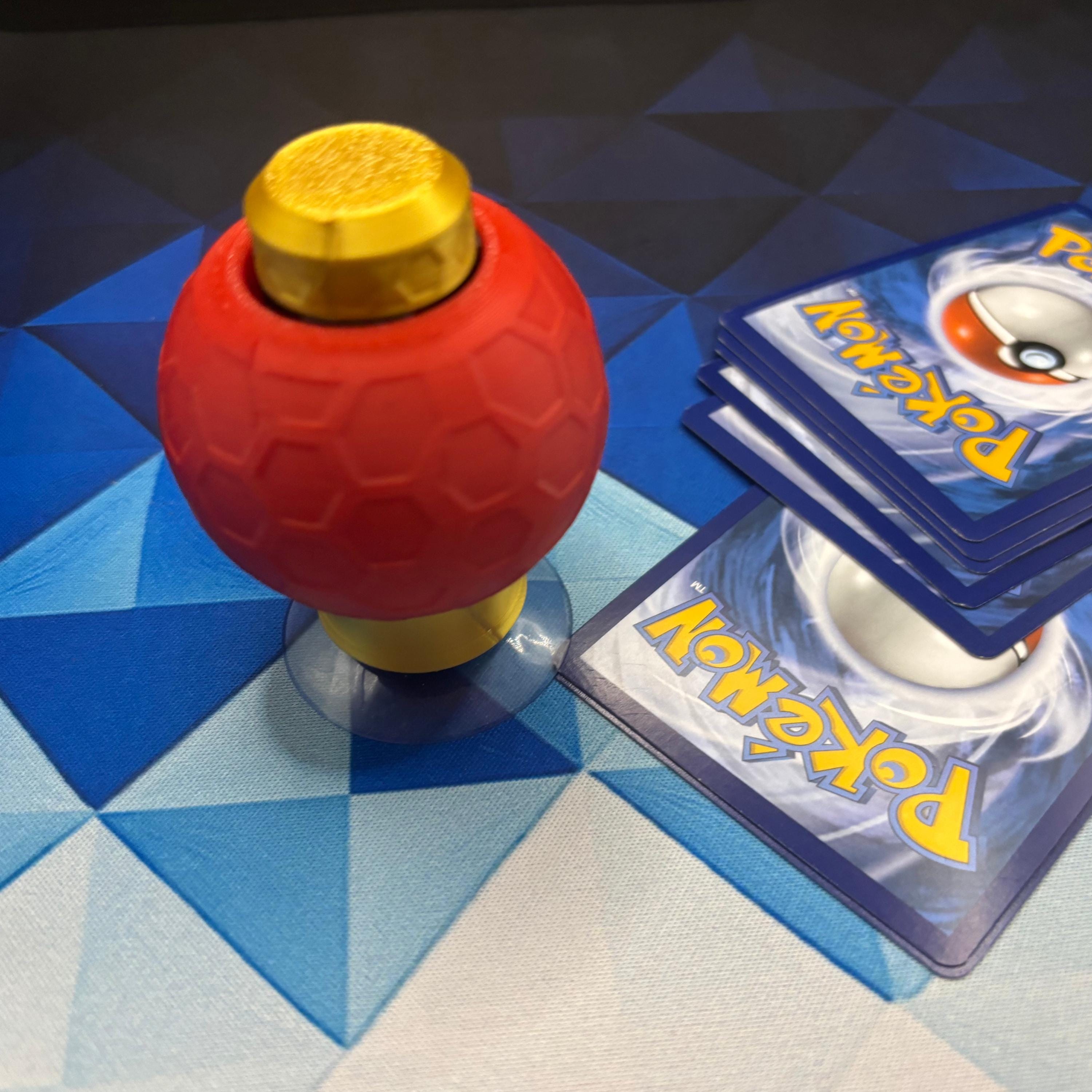 CARD Picker Upper, TCG Pickup Tool, Trading Card Accessories, Card Board  Game Supplies, Pokemon TCG, Magic, Lorcana, Yugioh - Etsy