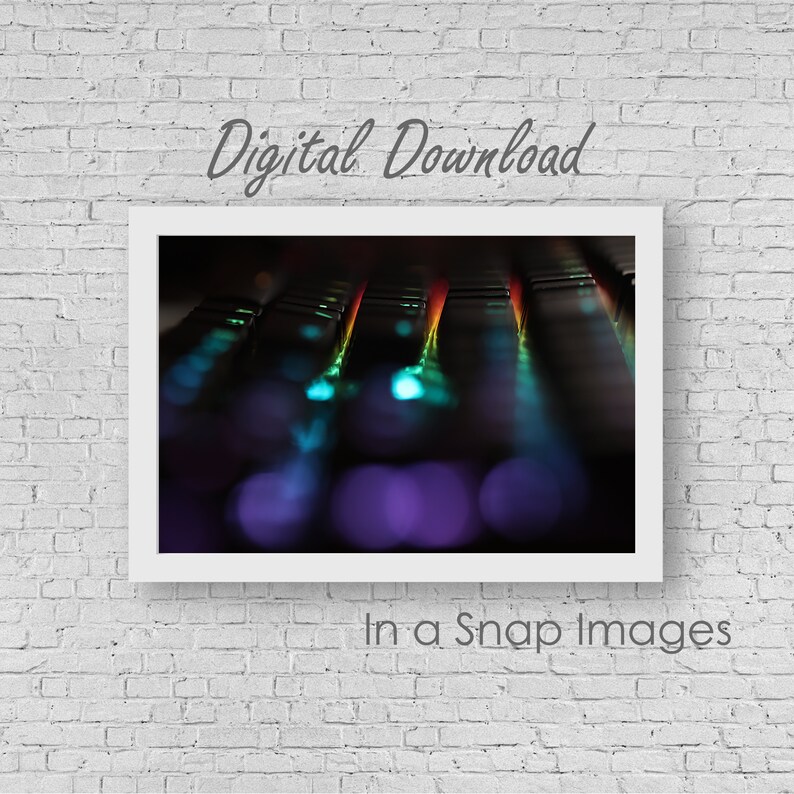 Geek Photos Geekery Gamer Decor Game Room Wall Art Keyboard Spectrum Computer Geek Gift Geek Decor Geek Wall Art Gamer Photos Art Collectibles Photography Efp Osteology Org