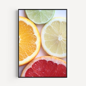 Photography Download, Food Photos, Citrus Pics, Citrus Photos, Kitchen Art, Digital Download Photos, Citrus Art, Kitchen Photos, Fruit Photo