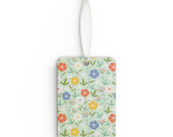 Ambientador floral para coche, elegante y bonito: refresca tu coche, aroma ecológico, decoración, regalos para ella, accesorios para el coche.