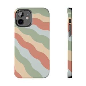 Étuis de portable bohème, Design abstrait, Cadeau pour elle, Protection de téléphone élégante, Accessoires tech tendance, Ambiance estivale, Gothique