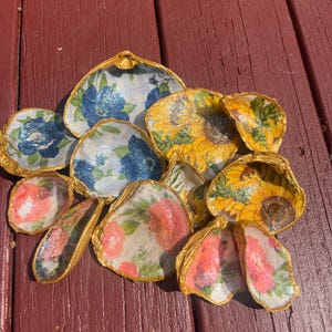 Trinket Dishes