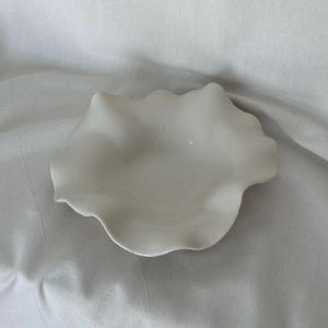 Ceramic gloss Plate, Handmade Pottery Plate, 7.5 x 7.5 in Serving Plate, Artisan Tableware, Microwave Safe