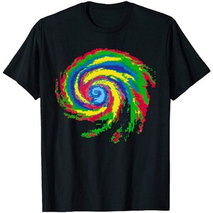 Meteorologist Storm Chasing Weather Radar Image T-Shirt, Meteorologist Gift, Weather Forecaster Shirt, Forecast Shirt, Weatherman Shirt
