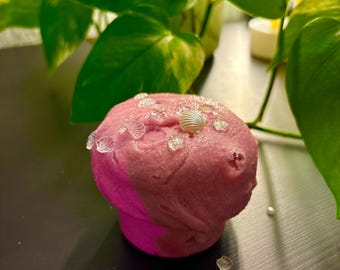 Pink Sand Dream Slime