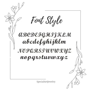 Familien Name Halskette mit Herz, Multiple Herz Halskette, Kinder Namen Halskette für Mama, personalisierte Halskette, Vday Geschenk für Frau, Freundin Bild 8