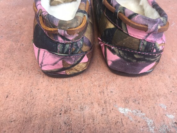 Vintage Camping Loafers View 3