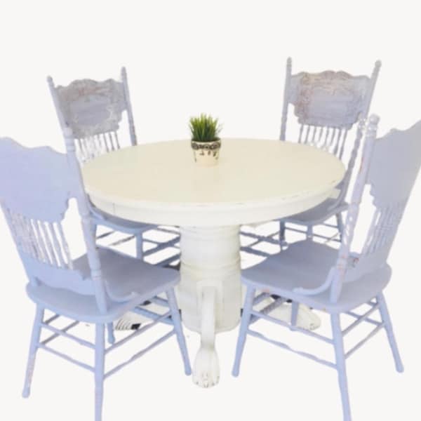 Kitchen Table - Etsy