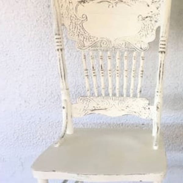 Antique Dining Chairs Etsy