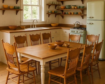 ダイニングチェア CHINON CHAIR WOOD SEAT Stackable X Back Wood Restaurant Chair with Cushioned Seat