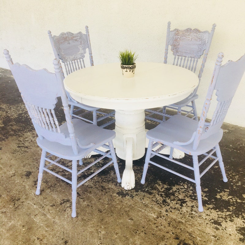 Kitchen Table - Etsy