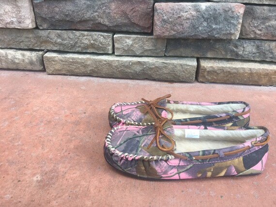 Vintage Camping Loafers View 4