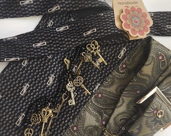 Bolso bandolera bohemio hipster de diseño con lazo