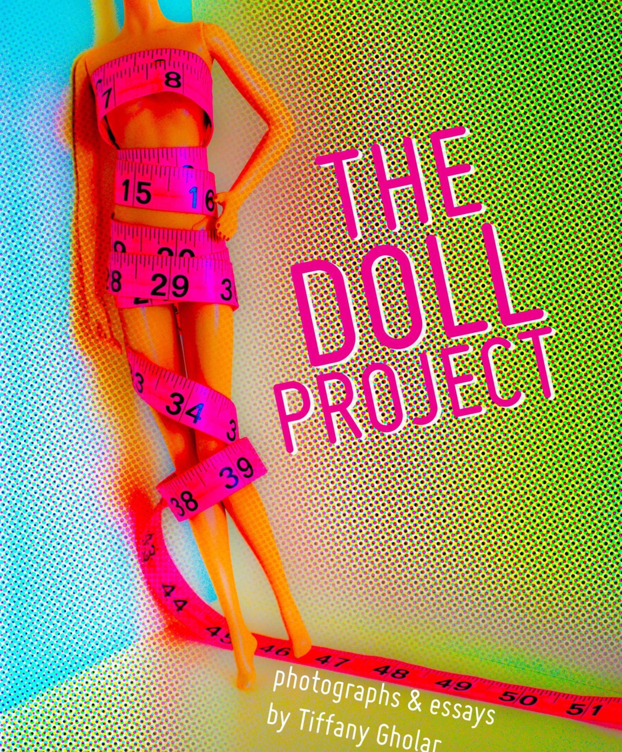 Dollproject Comics