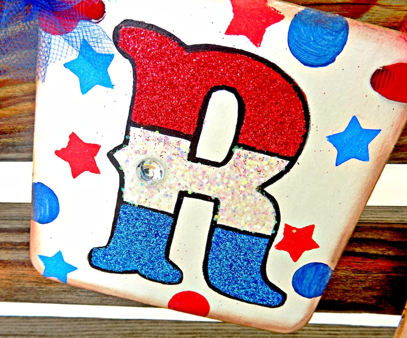 4th of July Banner-Freedom Banner-Patriotic Banner-Independence Day-Patriotic Party Decor-July 4th Party Sign-July 4th Photo Prop-July 4th