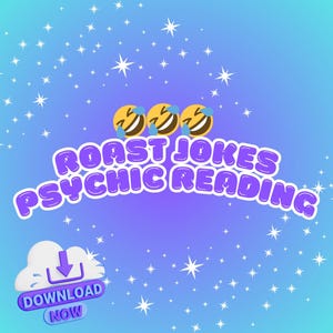 Savage Roast Jokes Zodiac Sign Psychic Reading