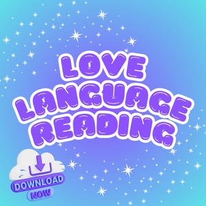 Amour Langage Astrologie Lectures psychiques