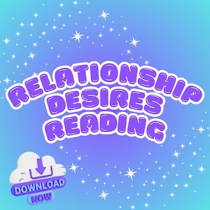 Désirs relationnels Astrologie Lecture psychique