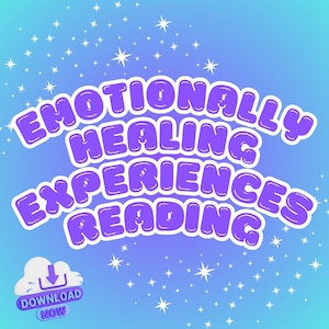 Astrology Psychic Reading on Emotionally Healing Experiences