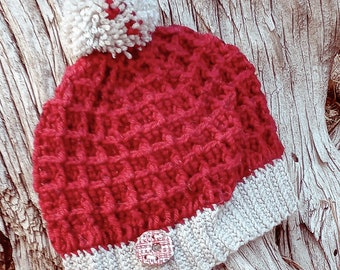 Gorro de regreso a lo básico