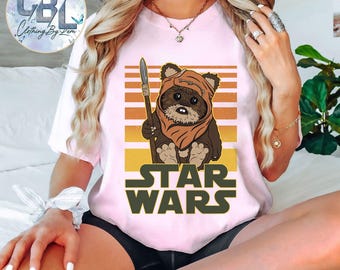 ヴィンテージ 1984年 ケナー スターウォーズ パプルー イウォーク族