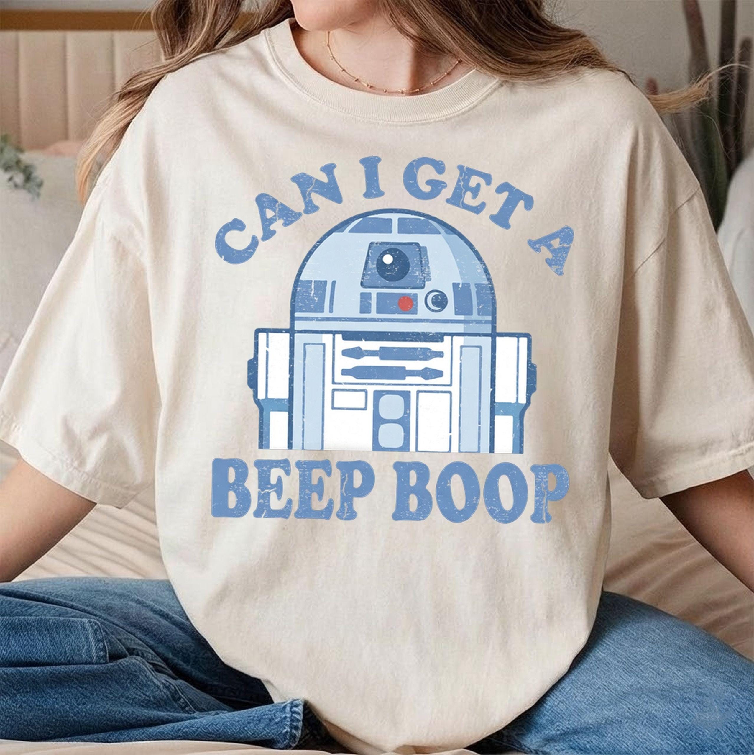 R2d2 t shirt - Etsy 日本