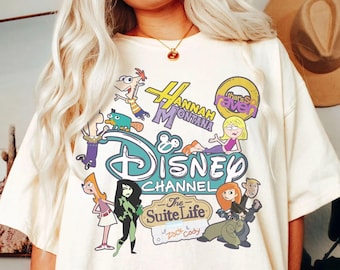 Camiseta retro de los 90 con las emociones de Lizzie McGuire, regalo para vacaciones familiares en Magic Kingdom Disneyland, camiseta "De esto están hechos los sueños".