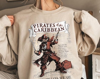 Camiseta vintage Piratas do Caribe, camiseta da Disneylândia, camiseta da Disney World, camiseta Viagem à Disneyworld 2026, camiseta Mickey Caribe, camiseta Mickey Piratas