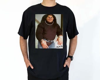 Magical Mouse Adult Shirt, Maui Black Turtle Neck and Fanny Pack, Moana Funny Shirt, Disney Princess, Gift For Him, Disney Family Trip