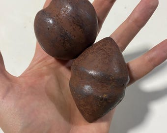 Authentic Boji® Stones - Etsy