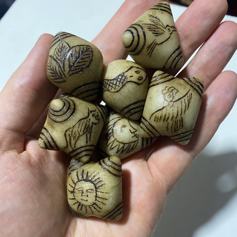 Peru Stones - Etsy UK